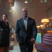 Jason Statham este “Un Bărbat de Onoare”
