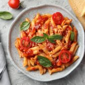 Dieta sănătoasă în Postul Paștelui