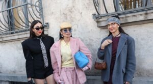 Momente definitorii ale prezentărilor de modă 2025
