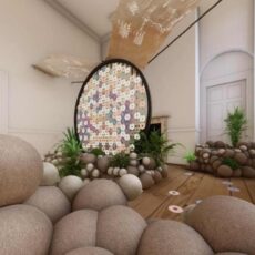 London Design Biennale