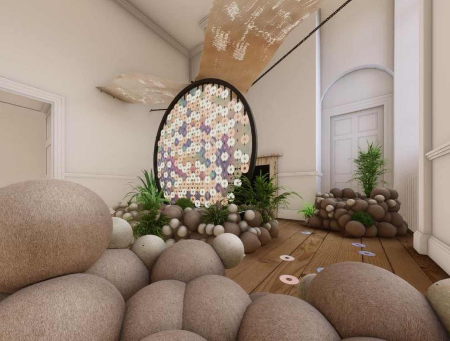 London Design Biennale