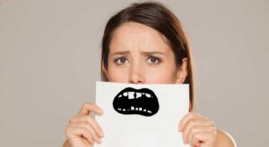 fumatul si sanatatea orala