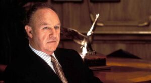 Gene Hackman