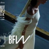 Mercedes-Benz Bucharest Fashion Week