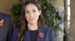 meghan markle complexul lui mesia