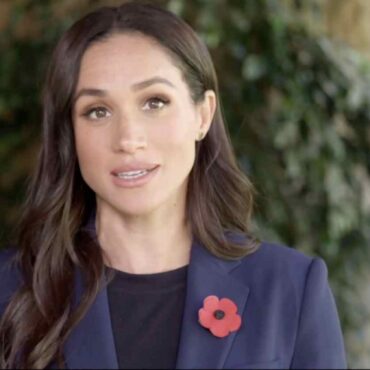 meghan markle complexul lui mesia