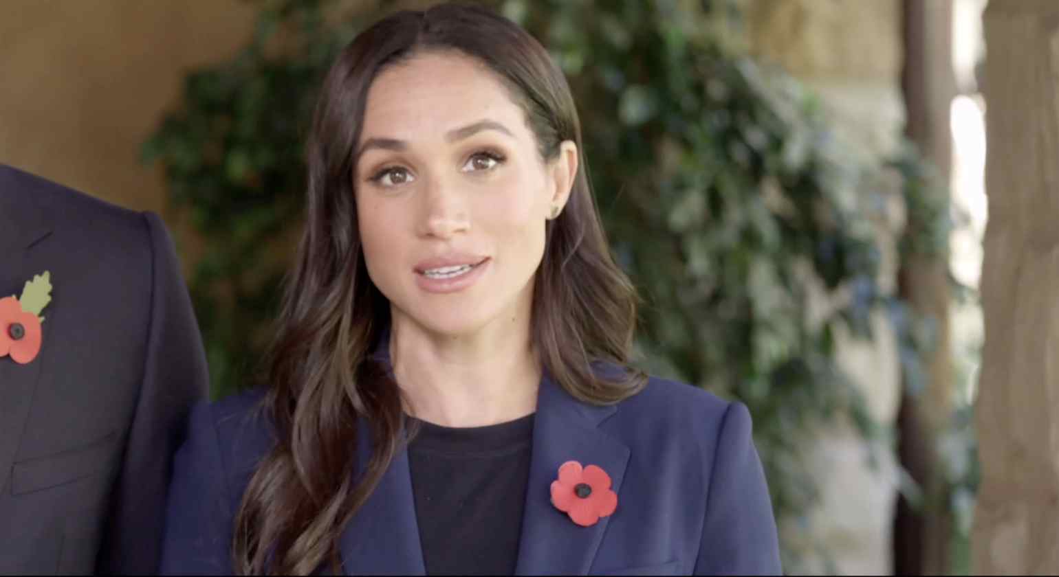 meghan markle complexul lui mesia