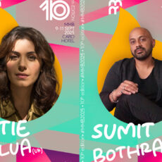 Katie Melua, invitată specială la MMB 2025