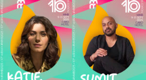 Katie Melua, invitată specială la MMB 2025