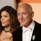nunta secolului jeff bezos