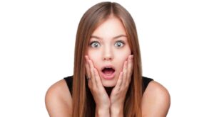 păr lipsit de volum