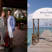 Tommy Hilfiger organizează o vară de vis în caraibe