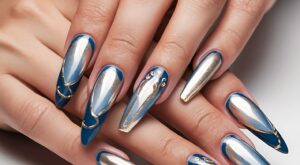 Tendințele de la Oscaruri în materie de unghii