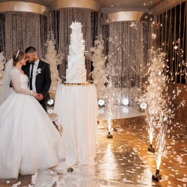 Cum să-ți organizezi nunta fără stres – ghidul complet al unui wedding planner