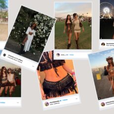 Coachella '25 Western