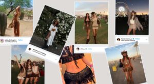 Coachella '25 Western