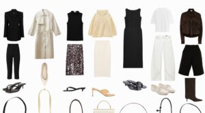 Selectie shopping primavara