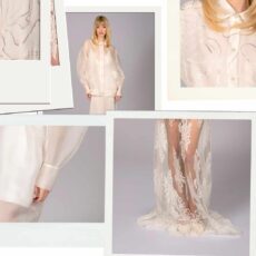 Raffaello White Collection
