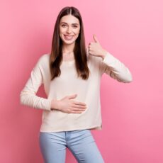 Simeticona: cum acționează și când este recomandată
