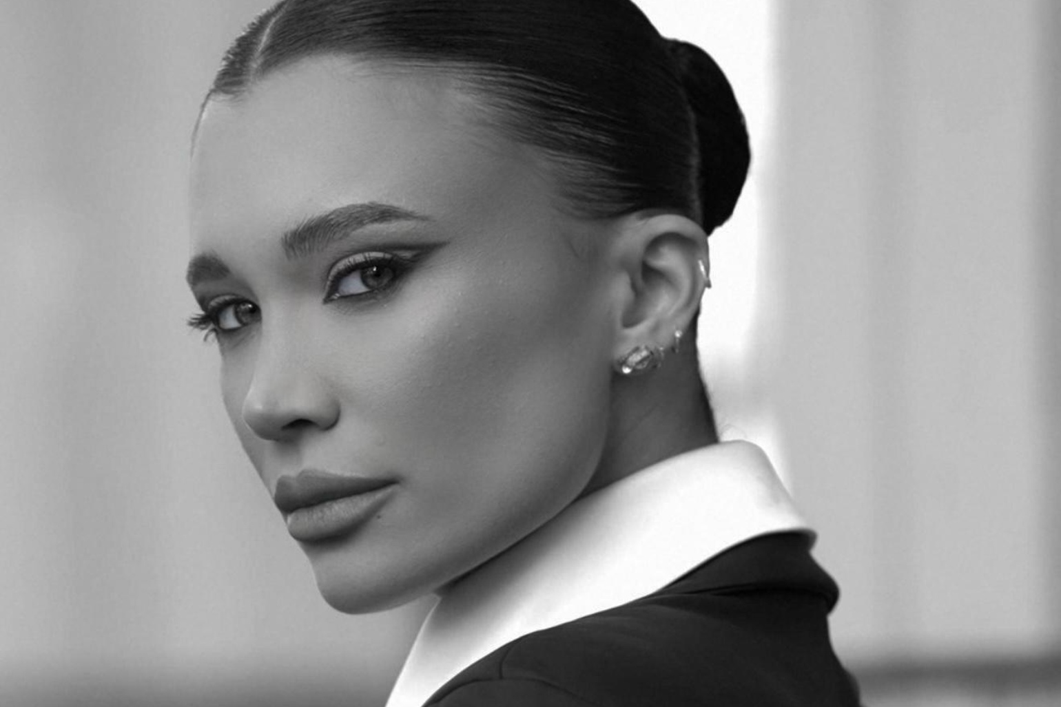 BIANCA TABAN - FOTO RAZVAN DUMITRESCU