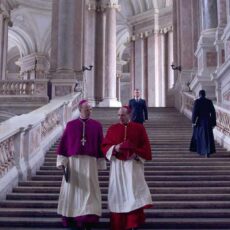 papa in filme