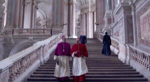 papa in filme