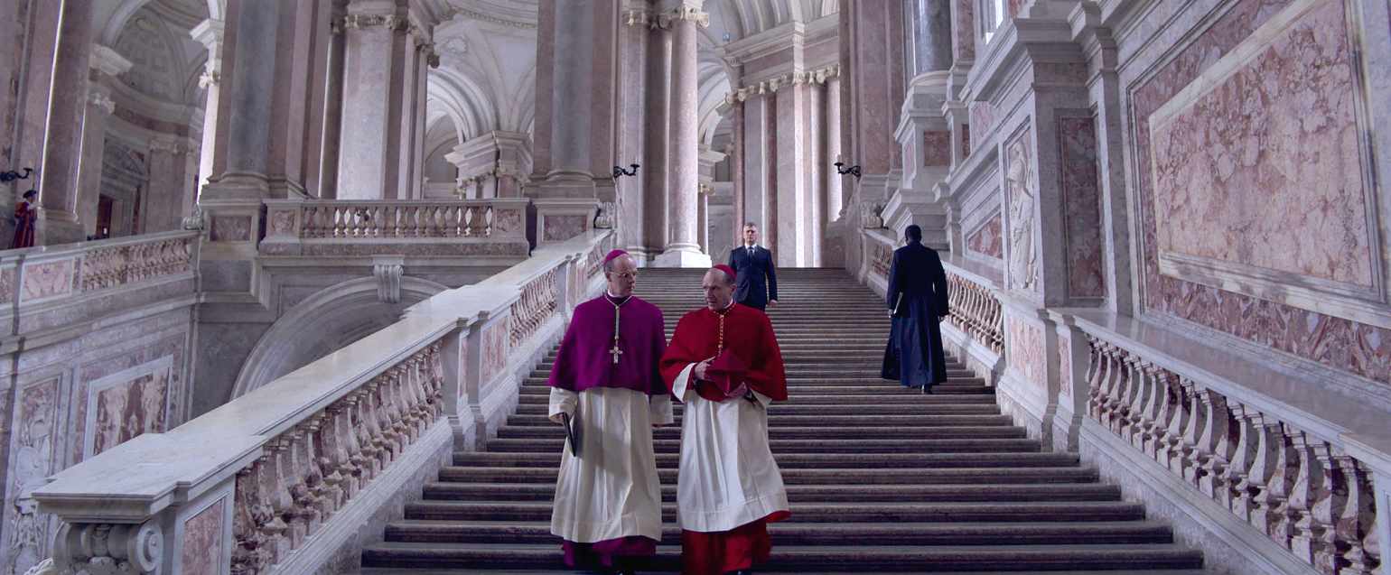 papa in filme