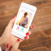 dating online