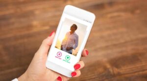 dating online