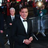 Debutul lui George Clooney pe Broadway. Spectacolul are încasări uriașe