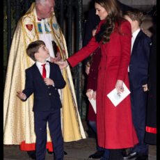 printul louis si printesa kate