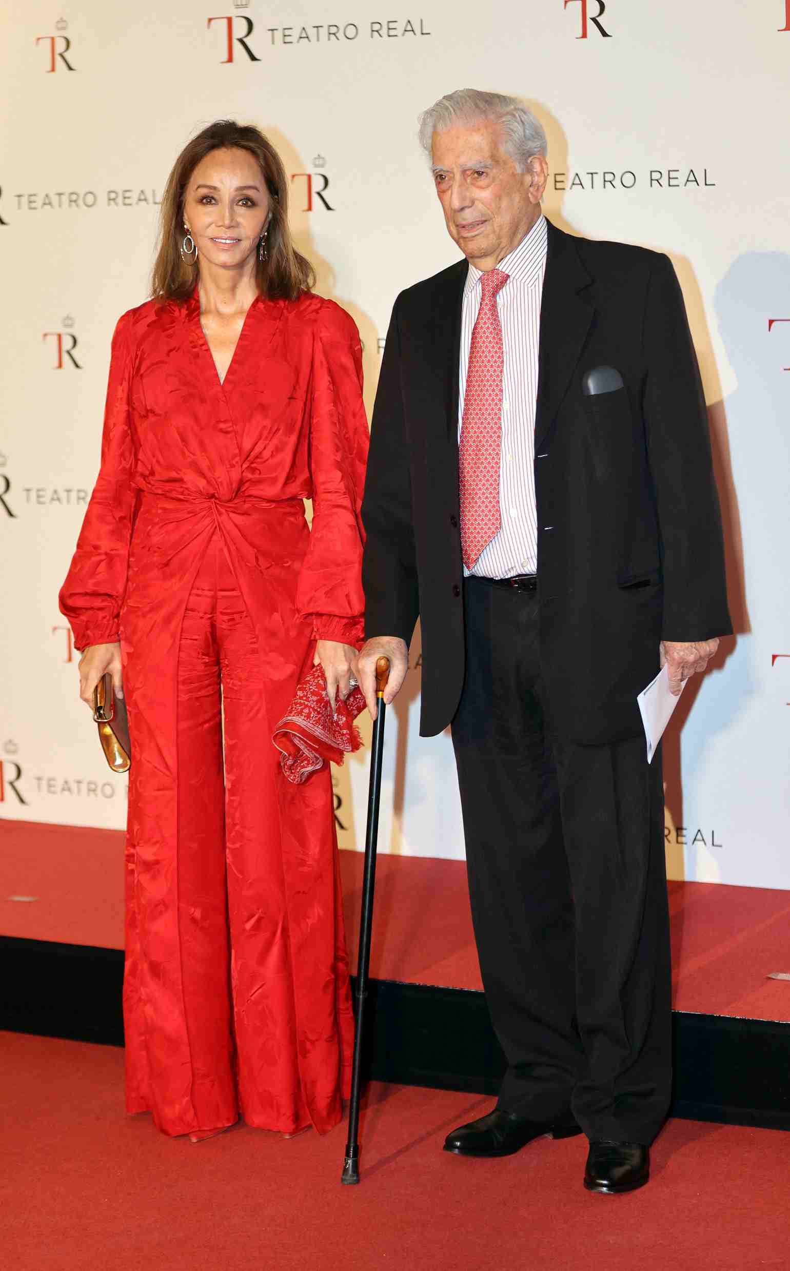isabel-preysler-and-mario-vargas-llosa