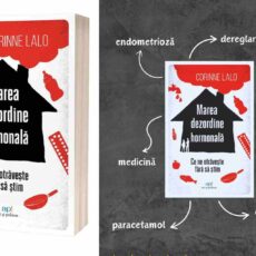 marea dezordine hormonala