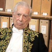 mario vargas llosa