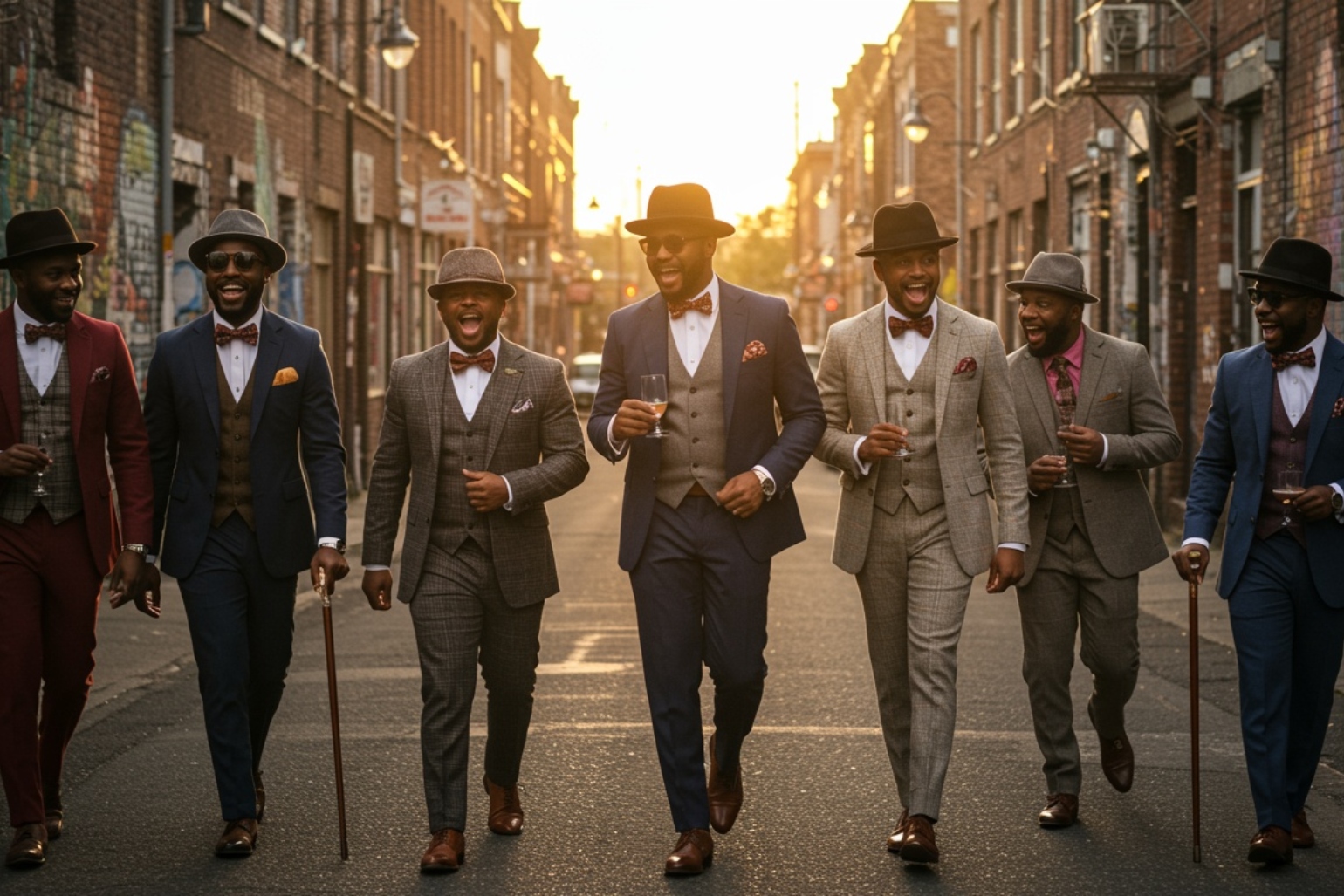 Met Gala 2025 celebrează eleganța masculină și stilul dandy de inspirație afro-americană