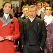 Prada Villains – un moment de referință în istoria modei masculine