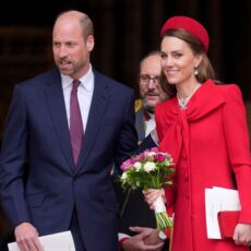 Povestea de dragoste dintre Kate Middleton și Prințul William