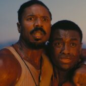 Michael B. Jordan, rol dublu în „Păcătoșii”