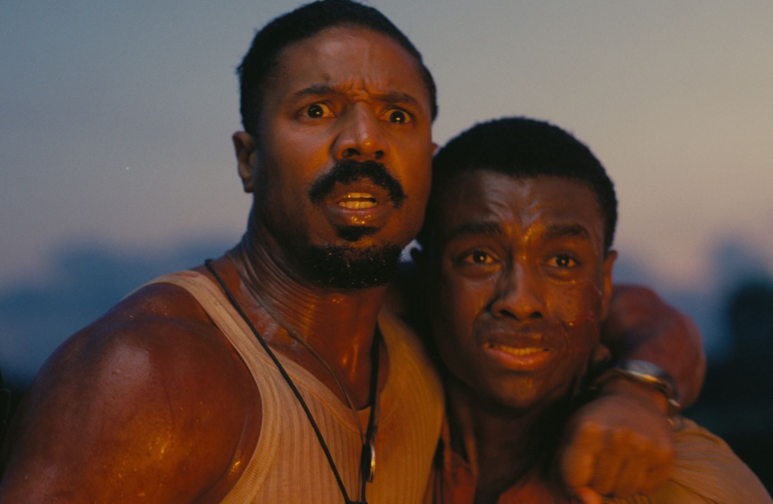 Michael B. Jordan, rol dublu în „Păcătoșii”