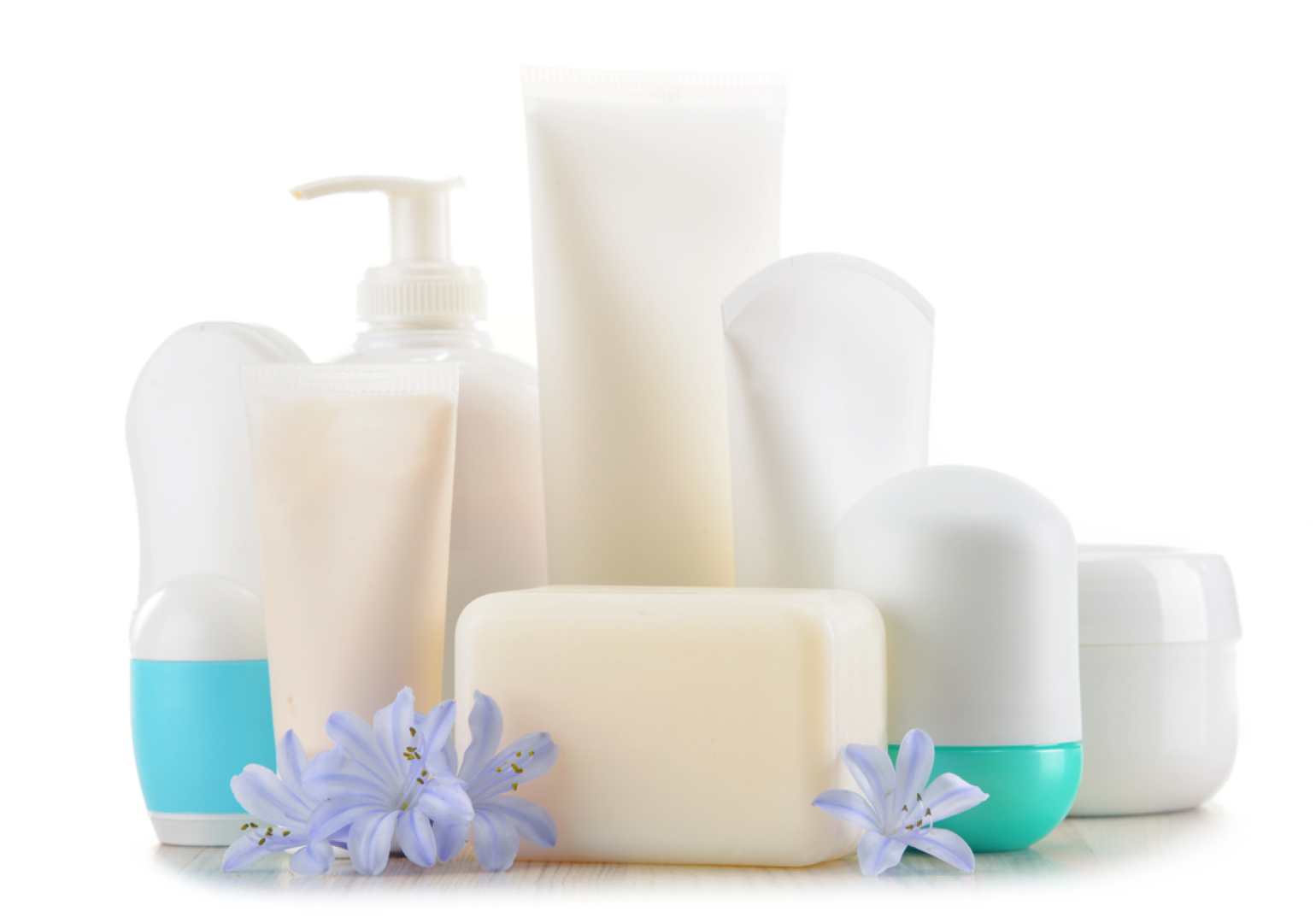 Săpunuri exfoliante