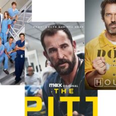seriale cu medici