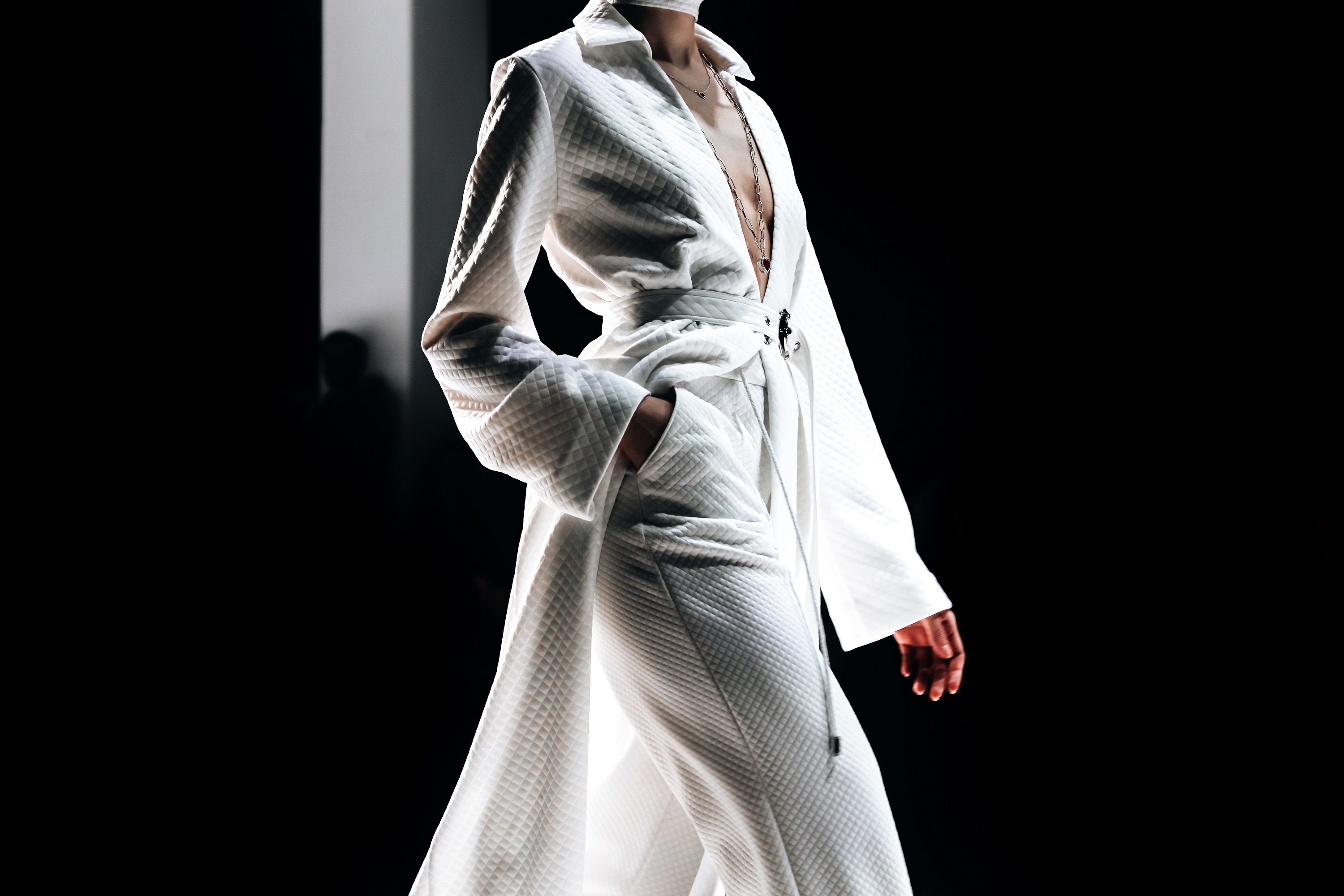 catwalk soft power geopolitic