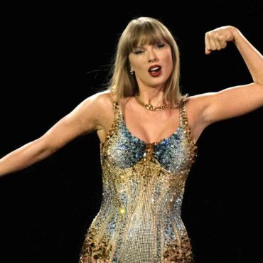 Taylor Swift