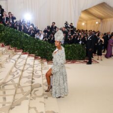 Tot ce trebuie să știi despre Met Gala 2025: temă, gazde și multe altele