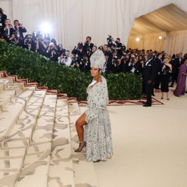 Tot ce trebuie să știi despre Met Gala 2025: temă, gazde și multe altele