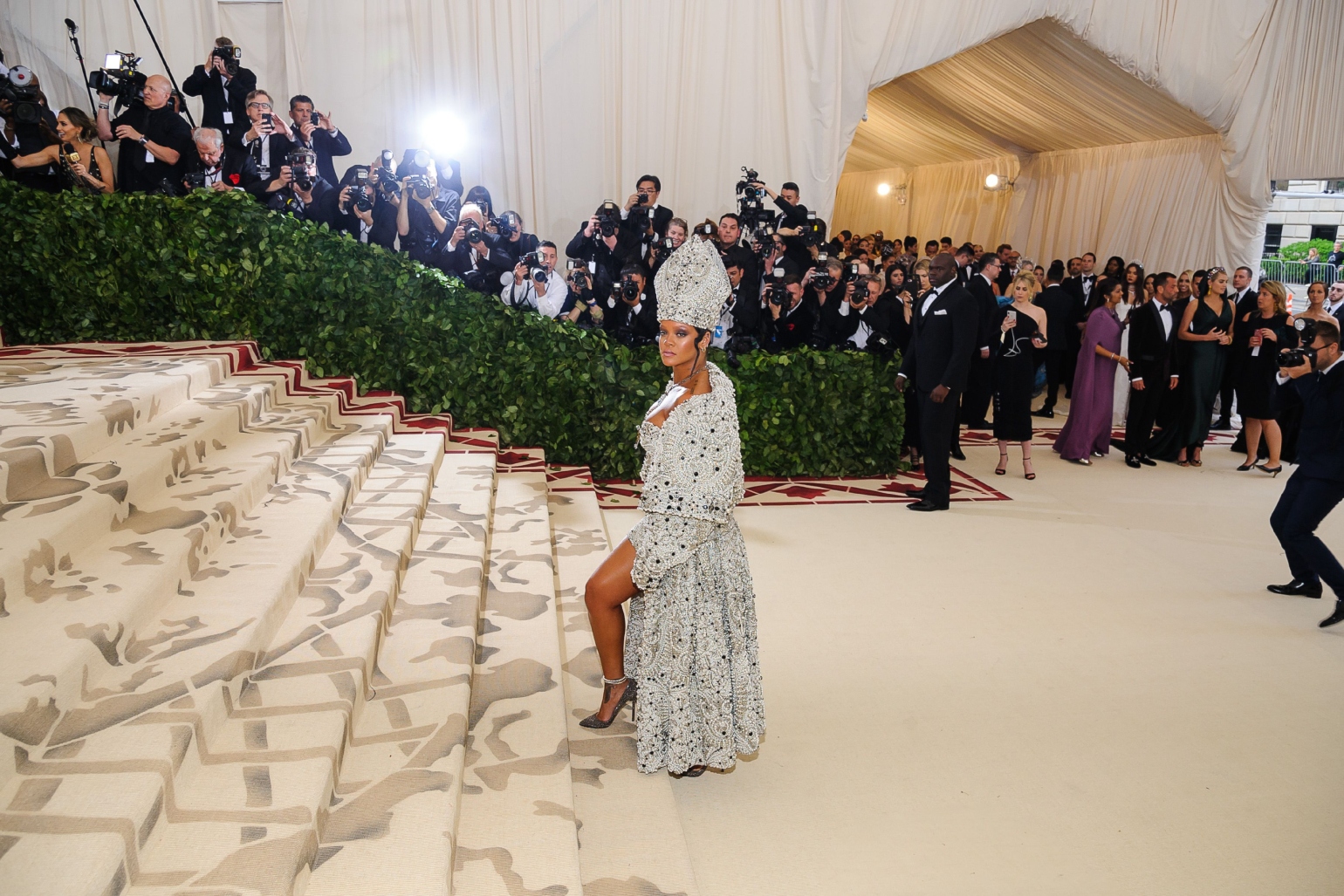 Tot ce trebuie să știi despre Met Gala 2025: temă, gazde și multe altele