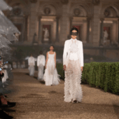 A fost Dior Cruise 2026  un dans între Roma eternă și un posibil adio al Mariei Grazia Chiuri?