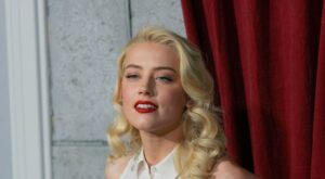 Amber Heard, mamă de gemeni: află ce sex au și numele alese