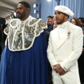 Cei mai bine îmbrăcați bărbați de la Met Gala 2025