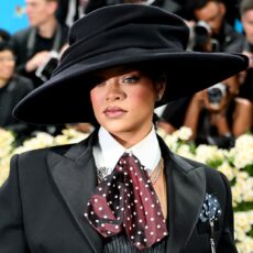 Beauty looks de la Met Gala 2025